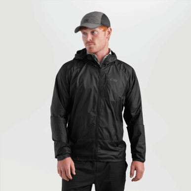 アウトドア スイフト キャップ ピューター/ダークグレー