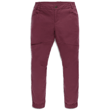 アウトドア レディース ワディ ラム ジョガー カラマタ