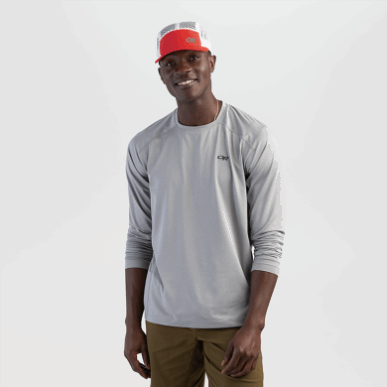 アウトドアヴァンテージエアキャップサンバ.