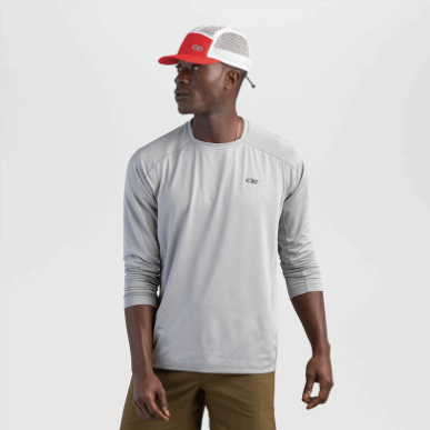 アウトドアヴァンテージエアキャップサンバ.