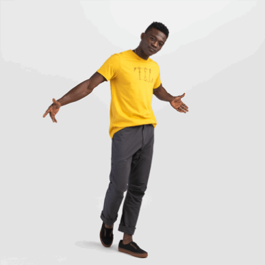 アウトドア メンズ ワディラム パンツ ストーム