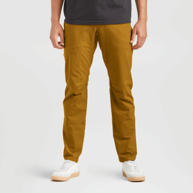 アウトドア メンズ ワディラム パンツ タプナード