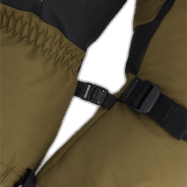 アウトドア レディース アドレナリン グローブ ローデン