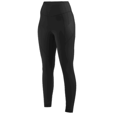 アウトドア レディース アドヴァンテージ レギンス ブラック