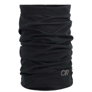 アウトドア エコー ユーバーチューブ ブラック