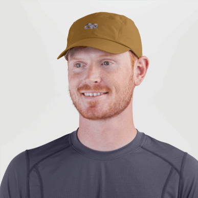 アウトドア シアトル レインキャップ タプナード