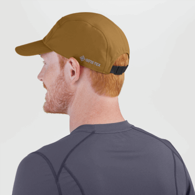 アウトドア シアトル レインキャップ タプナード