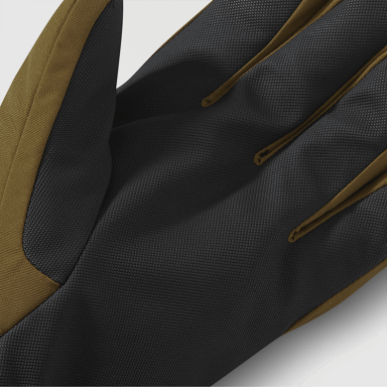 アウトドア メンズ アドレナリン グローブ サドル