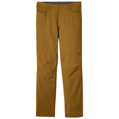 アウトドア メンズ フェロッシ パンツ タプナード