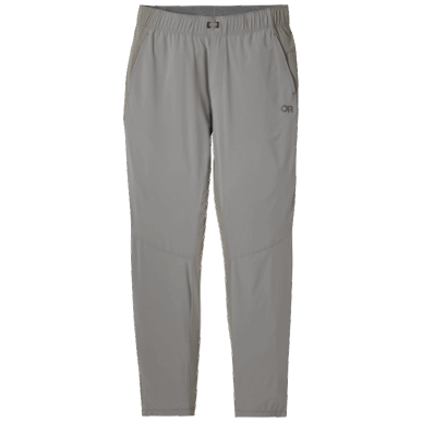 アウトドア メンズ アストロ パンツ ピューター