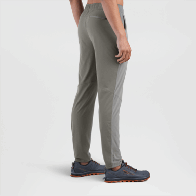 アウトドア メンズ アストロ パンツ ピューター