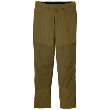 アウトドア メンズ フェロッシ クルックス パンツ ローデン