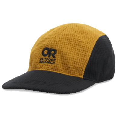 アウトドア トレイル ミックス キャップ クランベリー