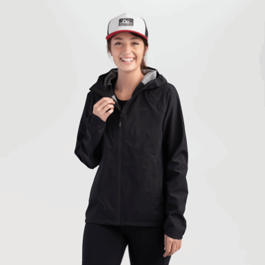 アウトドア アドボケイト トラッカー キャップ メノウ