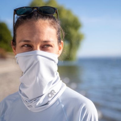 屋外エコー Ubertube 北極