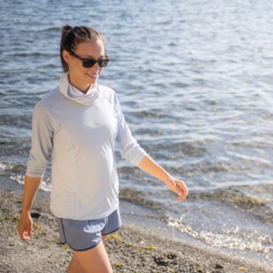 屋外エコー Ubertube 北極