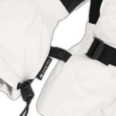 アウトドア レディース レボリューション II ゴアテックス グローブ - プラス スノー