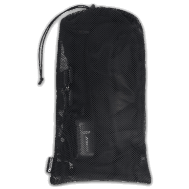 アウトドア プリペイド ヒーテッド ゴアテックス ミット ブラック