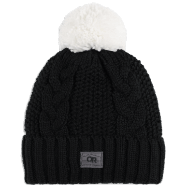 アウトドア レディース リフティー VX ビーニー アークティック/ネイバル ブルー