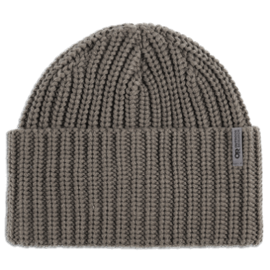 アウトドア ビショップ ビーニー ピューター