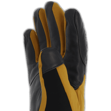 アウトドア メンズ アレテ II ゴアテックス グローブ タプナード