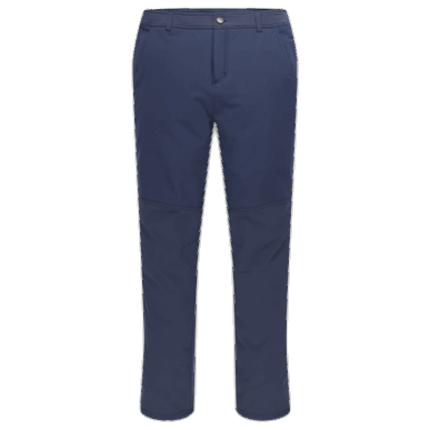 アウトドア メンズ メソウ パンツ ネイバル ブルー