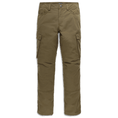 アウトドア メンズ シャスティン カーゴパンツ ローデン