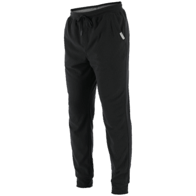 アウトドア メンズ トレイル ミックス ジョガー ブラック