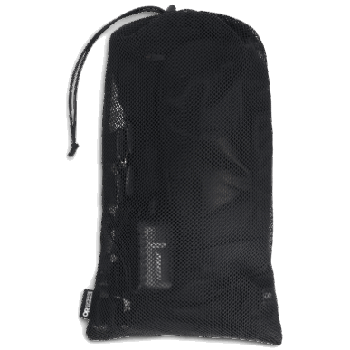 アウトドア メンズ シュアショット ヒート ソフトシェル グローブ ブラック